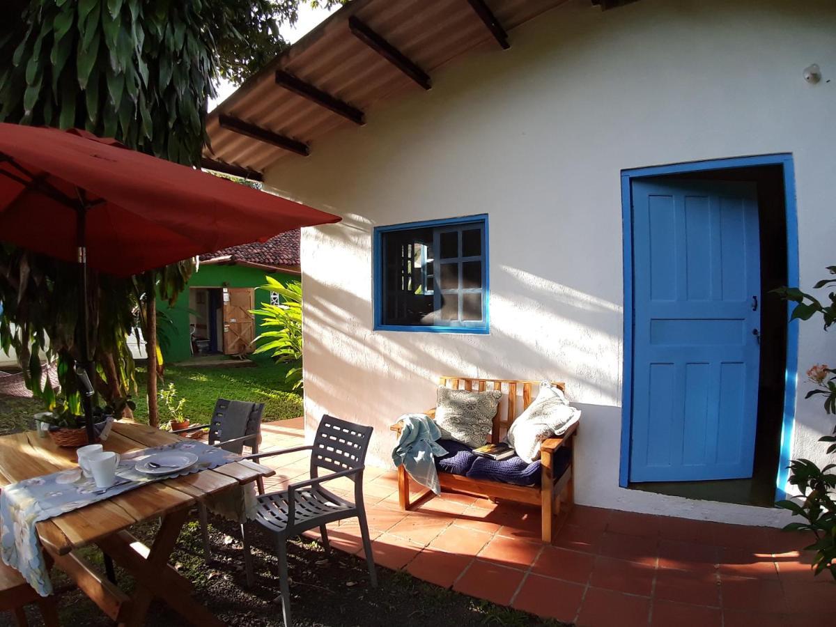 Casa Maya Санта-Каталина Экстерьер фото