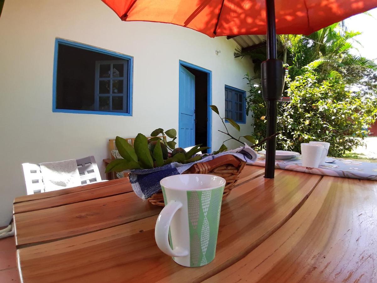 Casa Maya Санта-Каталина Экстерьер фото