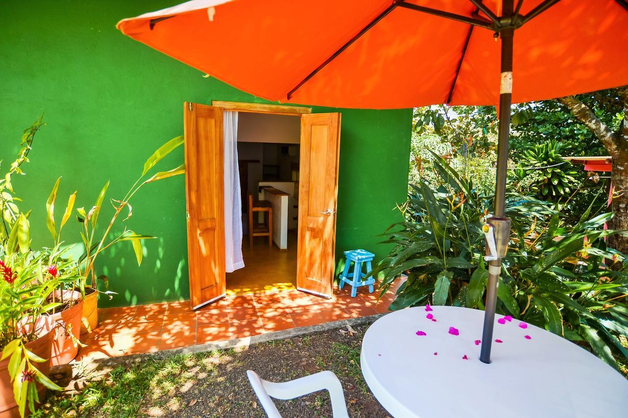 Casa Maya Санта-Каталина Экстерьер фото